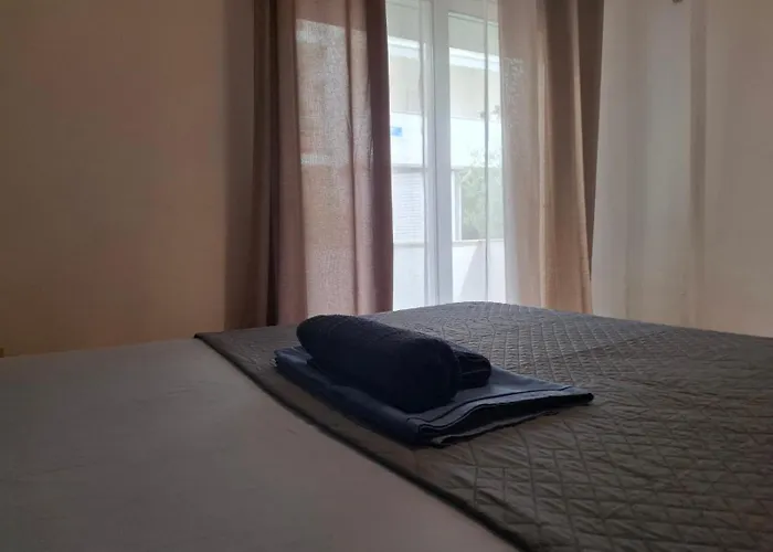 Suzi\'S Apartment