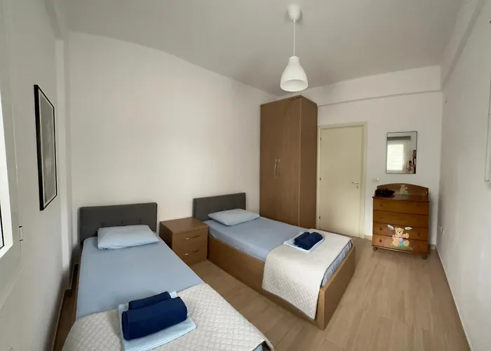 Suzi\'S Apartment