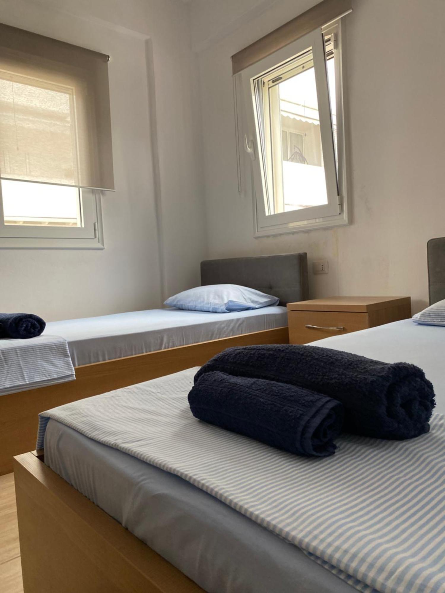 Appartement Suzi's Dhërmi