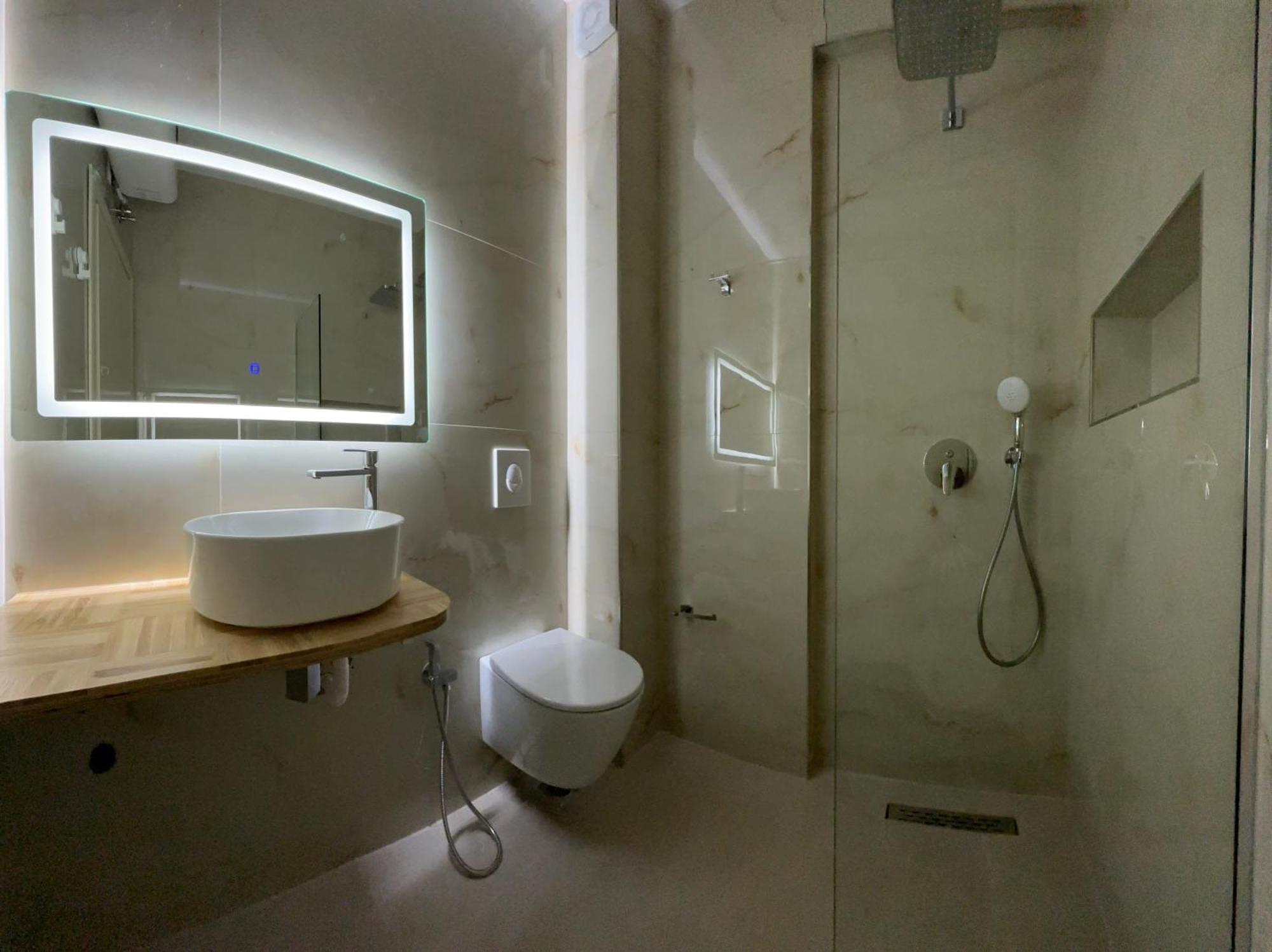 Suzi's Appartement Dhërmi